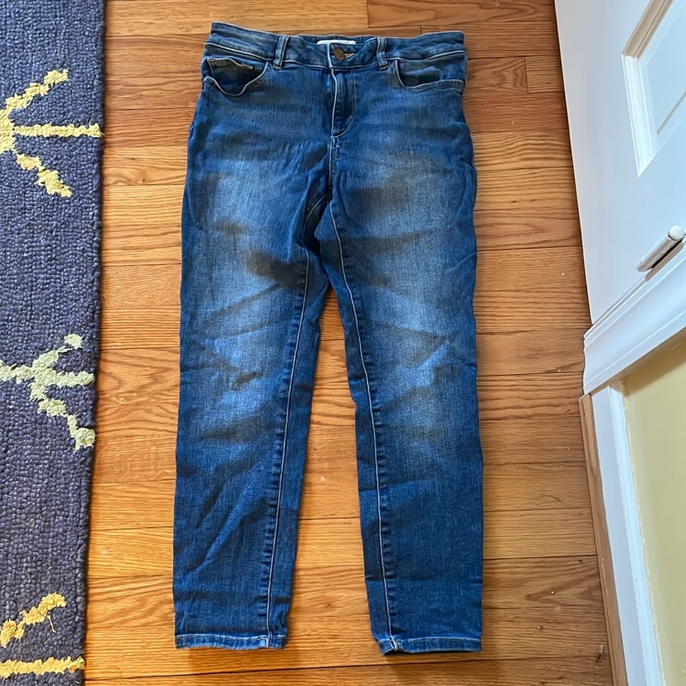 DL1961 Florence Jean